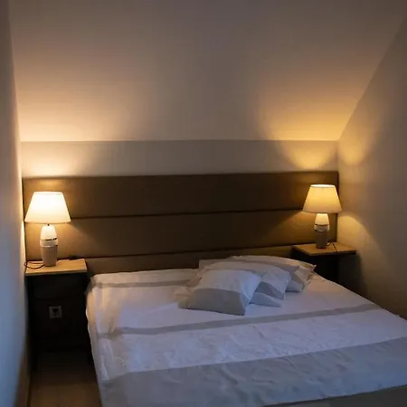 Lägenhet Nad Strumykiem *