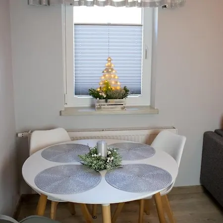 Nad Strumykiem Lägenhet