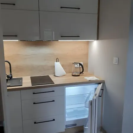 Nad Strumykiem Brenna