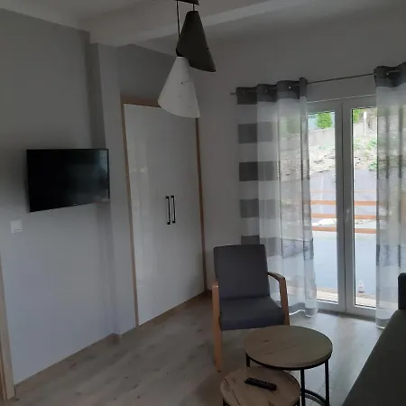 Nad Strumykiem Lägenhet