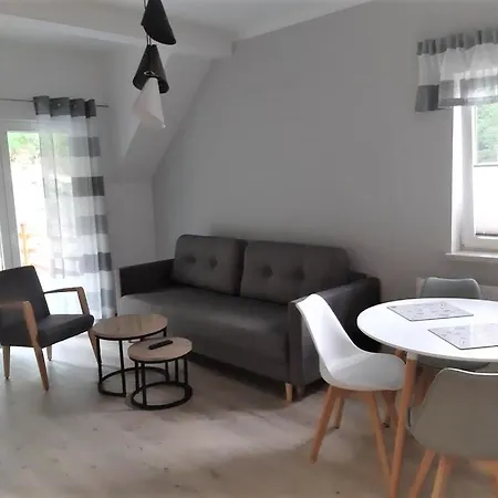 Nad Strumykiem Lägenhet