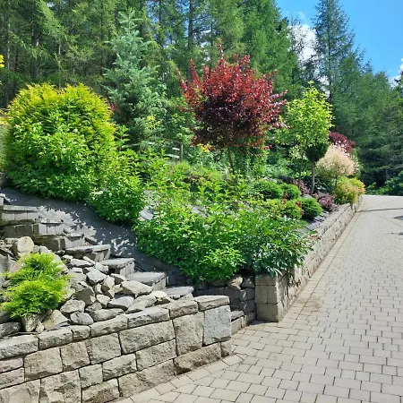 Nad Strumykiem * Brenna