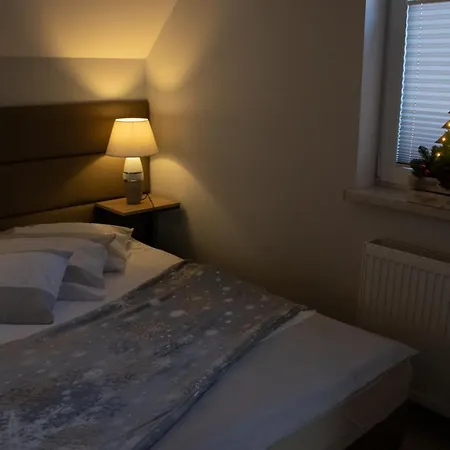 Lägenhet Nad Strumykiem