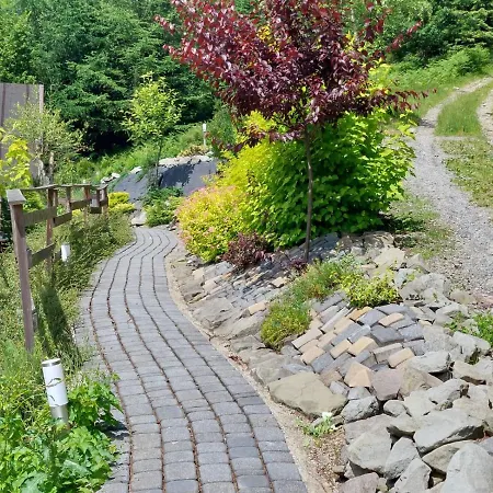 Nad Strumykiem Apartment