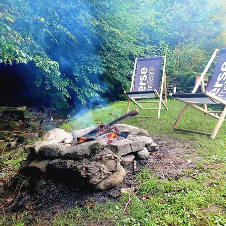 Nad Strumykiem * Brenna