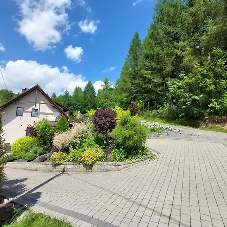 Nad Strumykiem * Brenna