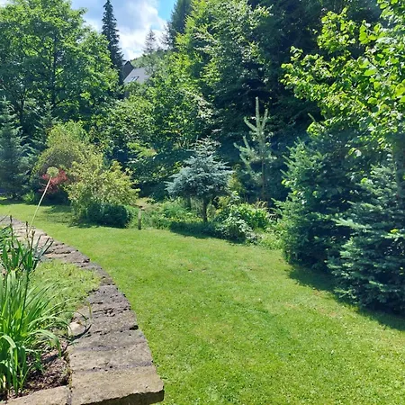 Nad Strumykiem Lägenhet