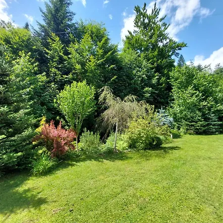 Nad Strumykiem Lägenhet *