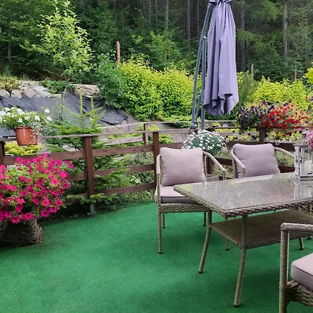 Lägenhet Nad Strumykiem