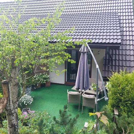 Lägenhet Nad Strumykiem *