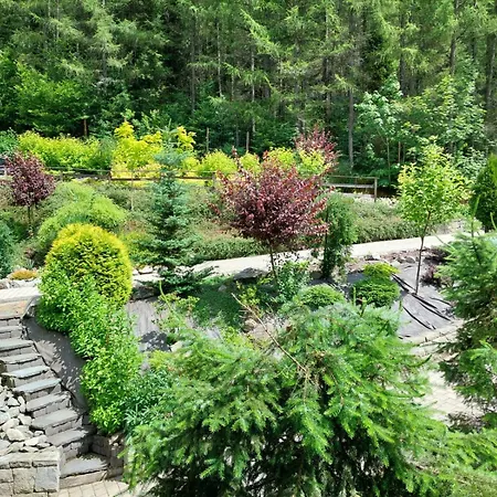 Nad Strumykiem Brenna