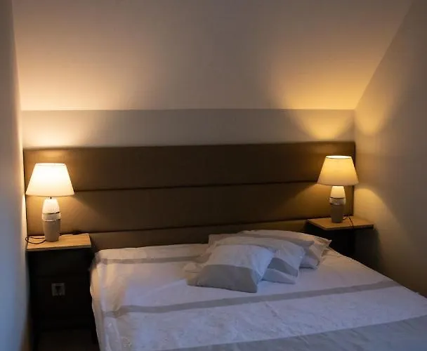 דירה Nad Strumykiem *