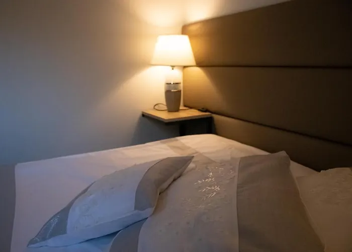 Apartment Nad Strumykiem Brenna