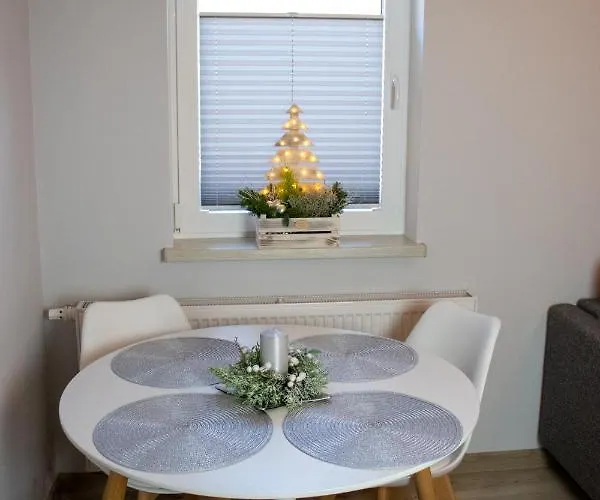 Nad Strumykiem Apartment
