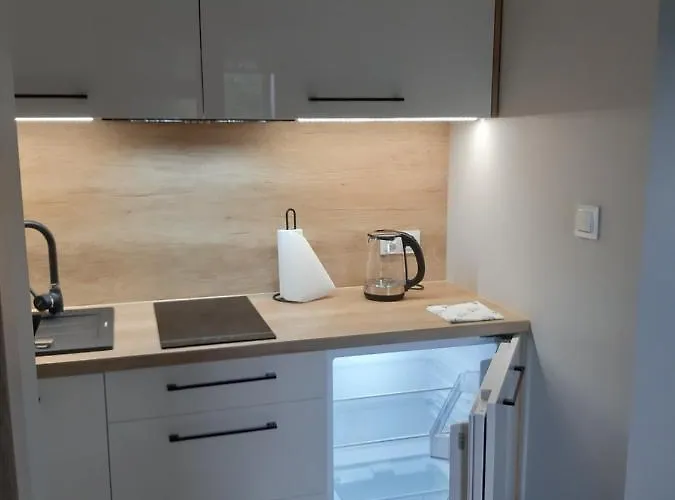 Nad Strumykiem Brenna