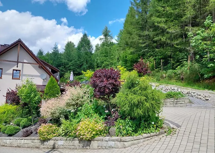 דירה Nad Strumykiem