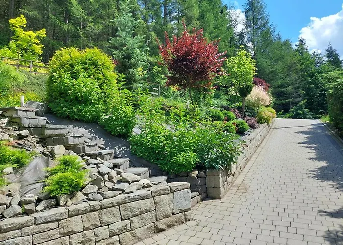 Nad Strumykiem * ברנה