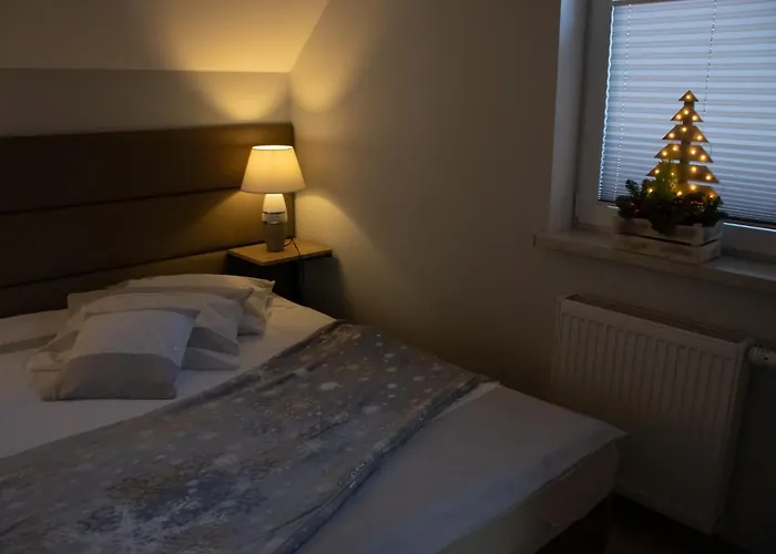 Apartment Nad Strumykiem