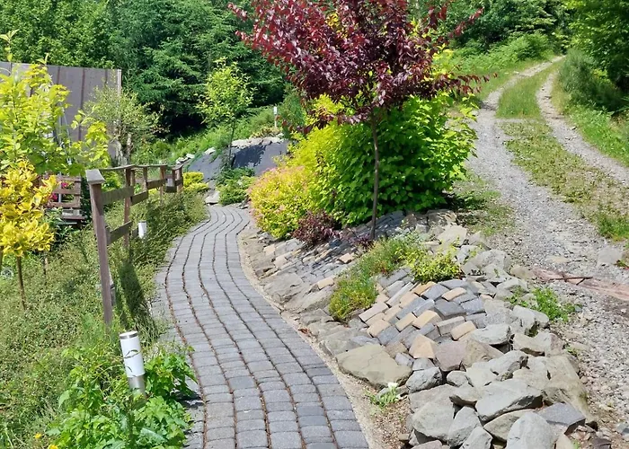 Nad Strumykiem דירה