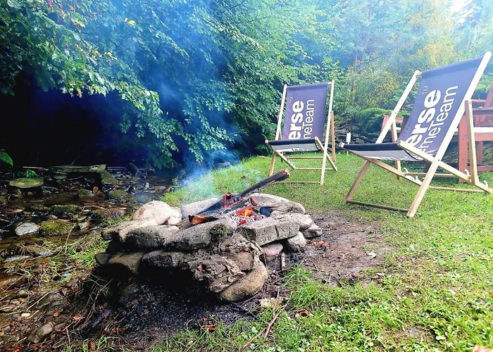 Nad Strumykiem * ברנה