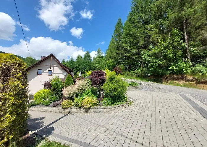 Nad Strumykiem * Brenna