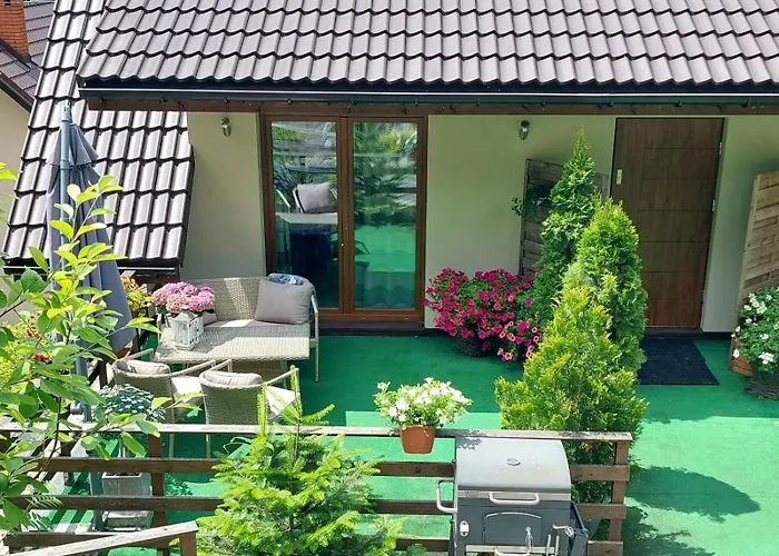 Nad Strumykiem Brenna