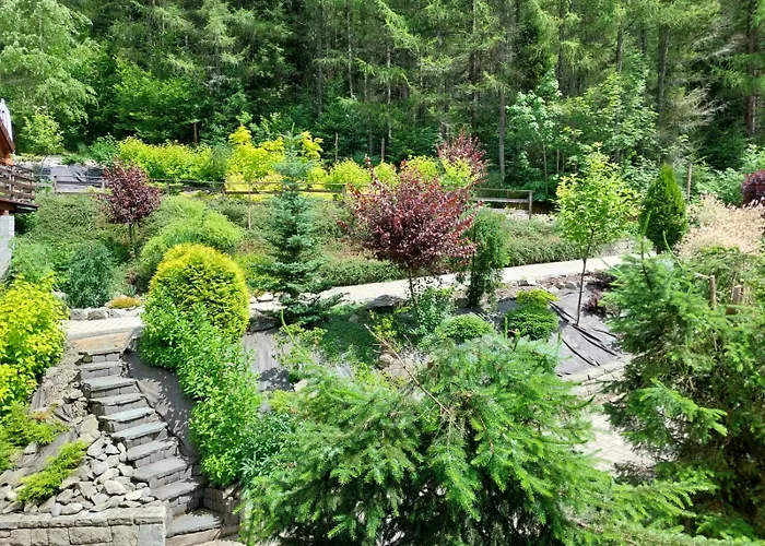 Nad Strumykiem Brenna